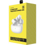 Навушники Hator Truepods Hybrid ANC White (HTA432) Навушники Hator Truepods Hybrid ANC White (HTA432)
