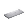 Клавіатура Hator Rockfall 3 Mecha TKL QMK/VIA Orange Wireless White (HTK851UA) Клавіатура Hator Rockfall 3 Mecha TKL QMK/VIA Orange Wireless White (HTK851UA)