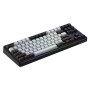 Клавіатура Hator Rockfall 3 Mecha TKL QMK/VIA Orange Wireless Black (HTK850UA) Клавіатура Hator Rockfall 3 Mecha TKL QMK/VIA Orange Wireless Black (HTK850UA)