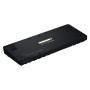 Клавіатура Hator Rockfall 3 Mecha TKL QMK/VIA Orange Wireless Black (HTK850UA) Клавіатура Hator Rockfall 3 Mecha TKL QMK/VIA Orange Wireless Black (HTK850UA)