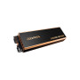 Накопичувач SSD M.2 2280 2TB ADATA (ALEG-960M-2TCS) Накопичувач SSD M.2 2280 2TB ADATA (ALEG-960M-2TCS)