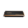 Накопичувач SSD M.2 2280 2TB ADATA (ALEG-960M-2TCS) Накопичувач SSD M.2 2280 2TB ADATA (ALEG-960M-2TCS)
