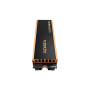 Накопичувач SSD M.2 2280 2TB ADATA (ALEG-960M-2TCS) Накопичувач SSD M.2 2280 2TB ADATA (ALEG-960M-2TCS)