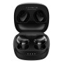 Навушники Hator Hyреrpunk Truedots SyncHUB Black (HTA411) Навушники Hator Hyреrpunk Truedots SyncHUB Black (HTA411)