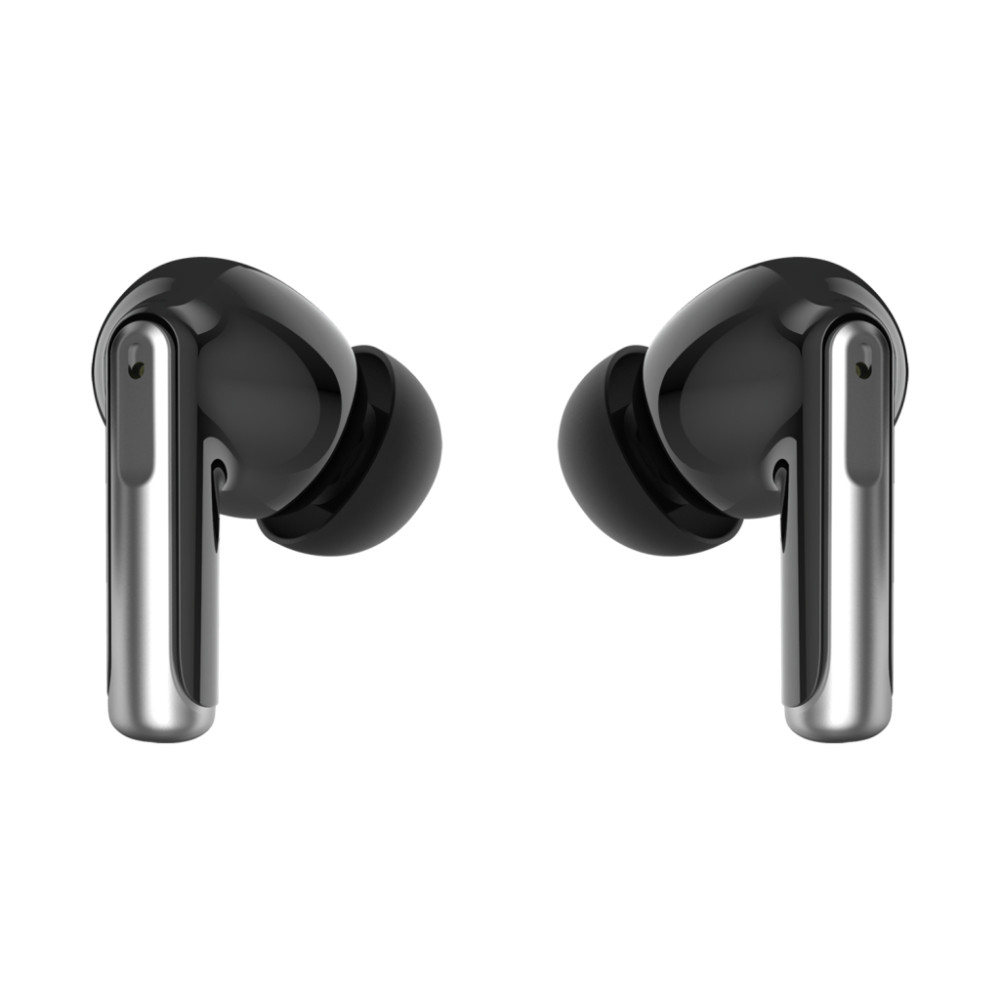 Навушники Hator Hyреrpunk Truepods SyncHUB Black (HTA430)