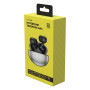 Навушники Hator Hyреrpunk Truepods SyncHUB Black (HTA430) Навушники Hator Hyреrpunk Truepods SyncHUB Black (HTA430)
