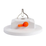 Ліхтар Quantum Mate LED + Мicro USB кабель (QM-FL3012) Ліхтар Quantum Mate LED + Мicro USB кабель (QM-FL3012)