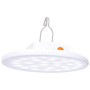 Ліхтар Quantum Mate LED + Мicro USB кабель (QM-FL3012) Ліхтар Quantum Mate LED + Мicro USB кабель (QM-FL3012)