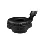 Навушники Defender FreeMotion B445 Bluetooth Black (63445) Навушники Defender FreeMotion B445 Bluetooth Black (63445)