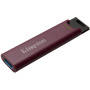 USB флеш накопичувач Kingston 256GB Kingston DataTraveler Max Red USB 3.2 Gen 2 (DTMAXA/256GB) USB флеш накопичувач Kingston 256GB Kingston DataTraveler Max Red USB 3.2 Gen 2 (DTMAXA/256GB)
