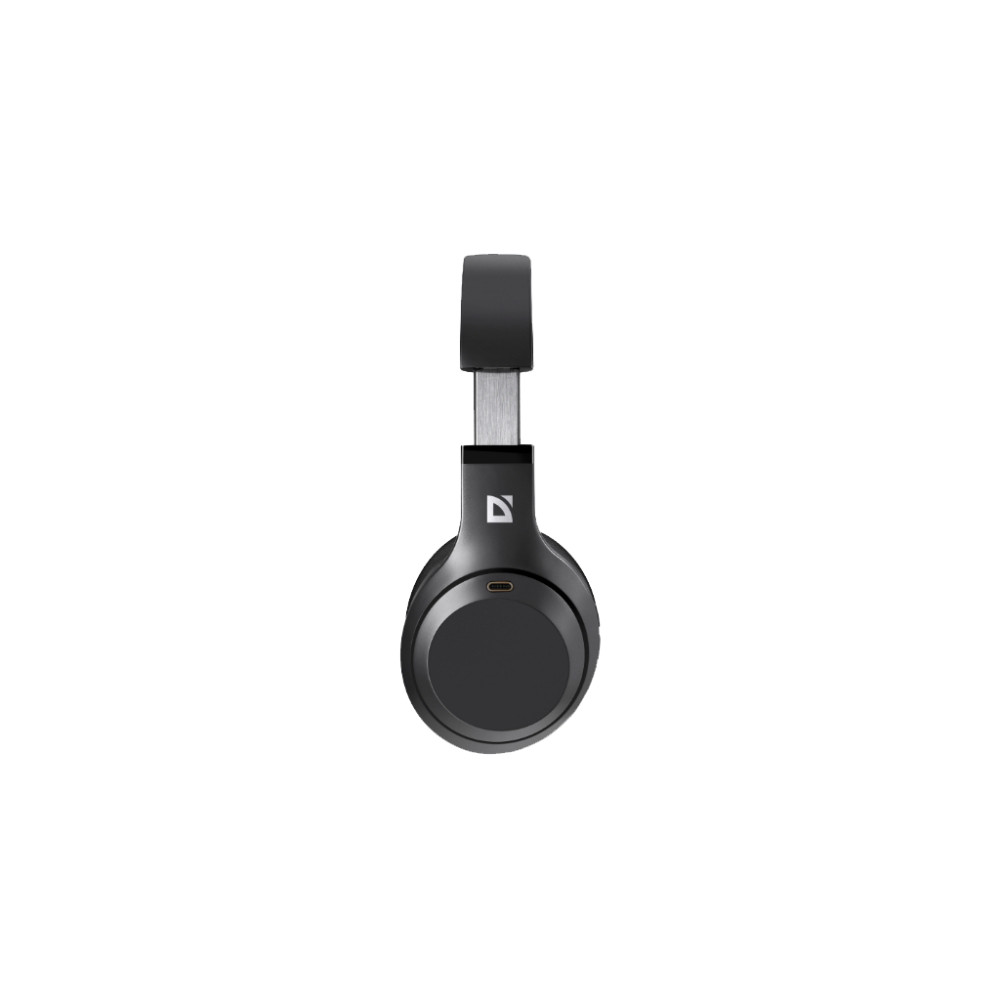 Навушники Defender FreeMotion B695 Bluetooth ANC Black (63695)