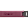 USB флеш накопичувач Kingston 512GB DataTraveler Max USB 3.2 Gen 2 (DTMAXA/512GB) USB флеш накопичувач Kingston 512GB DataTraveler Max USB 3.2 Gen 2 (DTMAXA/512GB)