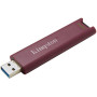 USB флеш накопичувач Kingston 512GB DataTraveler Max USB 3.2 Gen 2 (DTMAXA/512GB) USB флеш накопичувач Kingston 512GB DataTraveler Max USB 3.2 Gen 2 (DTMAXA/512GB)