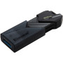 USB флеш накопичувач Kingston 64GB DataTraveler Exodia Onyx USB 3.2 Gen 1 Black (DTXON/64GB) USB флеш накопичувач Kingston 64GB DataTraveler Exodia Onyx USB 3.2 Gen 1 Black (DTXON/64GB)