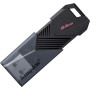USB флеш накопичувач Kingston 64GB DataTraveler Exodia Onyx USB 3.2 Gen 1 Black (DTXON/64GB) USB флеш накопичувач Kingston 64GB DataTraveler Exodia Onyx USB 3.2 Gen 1 Black (DTXON/64GB)