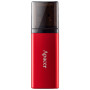 USB флеш накопичувач Apacer USB3.2 256GB Apacer AH25B Red (AP256GAH25BR-1) USB флеш накопичувач Apacer USB3.2 256GB Apacer AH25B Red (AP256GAH25BR-1)