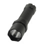 Ліхтар Quantum Minik black 3W LED з USB (QM-FL1043) Ліхтар Quantum Minik black 3W LED з USB (QM-FL1043)