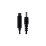 Кабель живлення USB-C to DC 5.5x2.1mm 18V-20V 1.0m XoKo (XK-DC5521) Кабель живлення USB-C to DC 5.5x2.1mm 18V-20V 1.0m XoKo (XK-DC5521)
