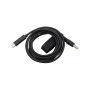 Кабель живлення USB-C to DC 5.5x2.5mm 18V-20V 1.0m XoKo (XK-DC5525) Кабель живлення USB-C to DC 5.5x2.5mm 18V-20V 1.0m XoKo (XK-DC5525)