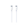 Дата кабель USB-C to USB-C 1.0m PD-B83a 60W Proda (PD-B83a-WHT) Дата кабель USB-C to USB-C 1.0m PD-B83a 60W Proda (PD-B83a-WHT)