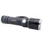 Ліхтар Quantum Solid-H 10W LED з USB-C + Li-ion21700/4000mAh (QM-FL1020-21700/4000-PB) Ліхтар Quantum Solid-H 10W LED з USB-C + Li-ion21700/4000mAh (QM-FL1020-21700/4000-PB)