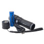 Ліхтар Quantum Solid-H 10W LED з USB-C + Li-ion21700/4000mAh (QM-FL1020-21700/4000-PB) Ліхтар Quantum Solid-H 10W LED з USB-C + Li-ion21700/4000mAh (QM-FL1020-21700/4000-PB)
