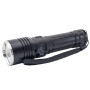 Ліхтар Quantum Solid-H 10W LED з USB-C + Li-ion21700/4000mAh (QM-FL1020-21700/4000-PB) Ліхтар Quantum Solid-H 10W LED з USB-C + Li-ion21700/4000mAh (QM-FL1020-21700/4000-PB)