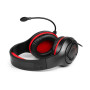 Навушники REAL-EL GDX-7590 Black-Red Навушники REAL-EL GDX-7590 Black-Red