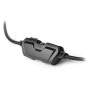 Навушники REAL-EL GDX-7590 Black-Red Навушники REAL-EL GDX-7590 Black-Red
