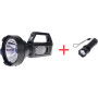 Ліхтар Quantum Tracker 3W LED+COB з функцією Power Bank + подарунок QM-FL1043 (QM-FL1063-PR1) Ліхтар Quantum Tracker 3W LED+COB з функцією Power Bank + подарунок QM-FL1043 (QM-FL1063-PR1)