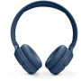 Навушники JBL Tune 520BT Blue (JBLT520BTBLUEU) Навушники JBL Tune 520BT Blue (JBLT520BTBLUEU)