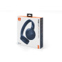 Навушники JBL Tune 520BT Blue (JBLT520BTBLUEU) Навушники JBL Tune 520BT Blue (JBLT520BTBLUEU)