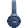 Навушники JBL Tune 520BT Blue (JBLT520BTBLUEU) Навушники JBL Tune 520BT Blue (JBLT520BTBLUEU)