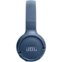 Навушники JBL Tune 520BT Blue (JBLT520BTBLUEU) Навушники JBL Tune 520BT Blue (JBLT520BTBLUEU)