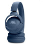 Навушники JBL Tune 520BT Blue (JBLT520BTBLUEU) Навушники JBL Tune 520BT Blue (JBLT520BTBLUEU)