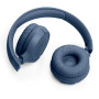 Навушники JBL Tune 520BT Blue (JBLT520BTBLUEU) Навушники JBL Tune 520BT Blue (JBLT520BTBLUEU)