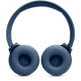 Навушники JBL Tune 520BT Blue (JBLT520BTBLUEU) Навушники JBL Tune 520BT Blue (JBLT520BTBLUEU)