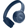 Навушники JBL Tune 520BT Blue (JBLT520BTBLUEU) Навушники JBL Tune 520BT Blue (JBLT520BTBLUEU)