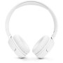 Навушники JBL Tune 520BT White (JBLT520BTWHTEU) Навушники JBL Tune 520BT White (JBLT520BTWHTEU)
