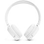 Навушники JBL Tune 520BT White (JBLT520BTWHTEU) Навушники JBL Tune 520BT White (JBLT520BTWHTEU)