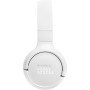 Навушники JBL Tune 520BT White (JBLT520BTWHTEU) Навушники JBL Tune 520BT White (JBLT520BTWHTEU)