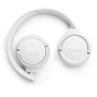 Навушники JBL Tune 520BT White (JBLT520BTWHTEU) Навушники JBL Tune 520BT White (JBLT520BTWHTEU)