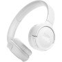 Навушники JBL Tune 520BT White (JBLT520BTWHTEU) Навушники JBL Tune 520BT White (JBLT520BTWHTEU)