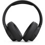 Навушники JBL Tune 720BT Black (JBLT720BTBLK) Навушники JBL Tune 720BT Black (JBLT720BTBLK)