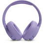 Навушники JBL Tune 720BT Purple (JBLT720BTPUR) Навушники JBL Tune 720BT Purple (JBLT720BTPUR)