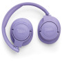 Навушники JBL Tune 720BT Purple (JBLT720BTPUR) Навушники JBL Tune 720BT Purple (JBLT720BTPUR)