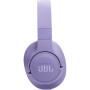 Навушники JBL Tune 720BT Purple (JBLT720BTPUR) Навушники JBL Tune 720BT Purple (JBLT720BTPUR)