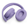 Навушники JBL Tune 720BT Purple (JBLT720BTPUR) Навушники JBL Tune 720BT Purple (JBLT720BTPUR)