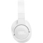 Навушники JBL Tune 720BT White (JBLT720BTWHT) Навушники JBL Tune 720BT White (JBLT720BTWHT)