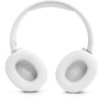 Навушники JBL Tune 720BT White (JBLT720BTWHT) Навушники JBL Tune 720BT White (JBLT720BTWHT)